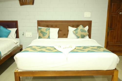 Apartamento Nilaserviceapartment