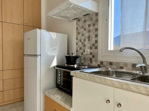 Elgreco Apartments At Zipari 4 In The Nature