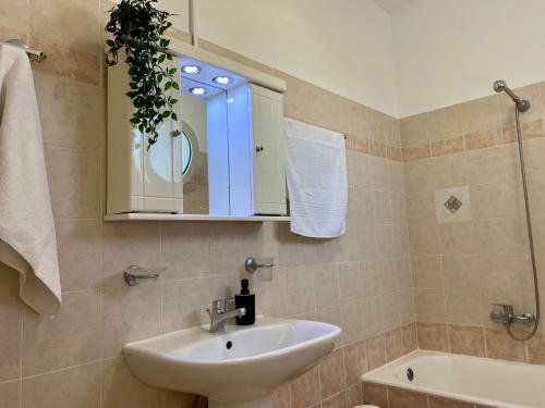 Elgreco Apartments At Zipari 4 In The Nature