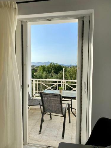 Elgreco Apartments At Zipari 4 In The Nature