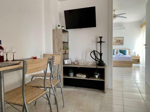Elgreco Apartments At Zipari 3 In The Nature