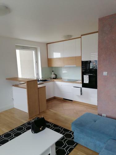 Apartament Luxbibi