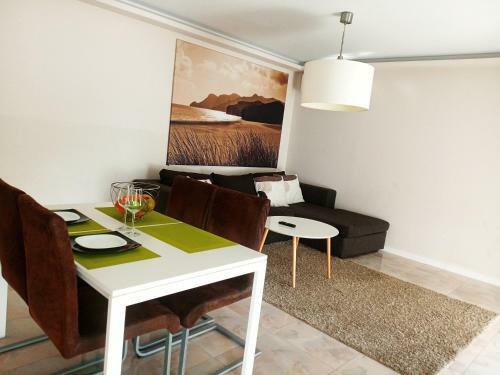T&f Apartment
