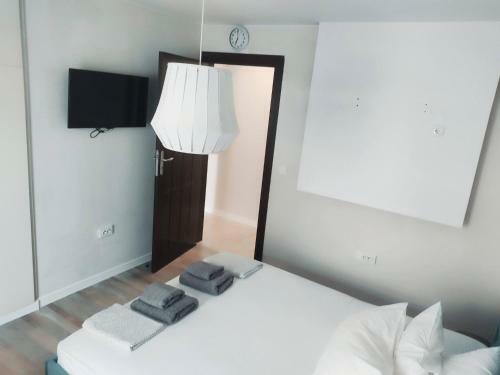T&f Apartment