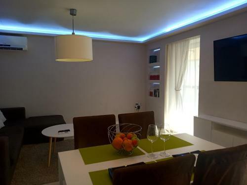 T&f Apartment