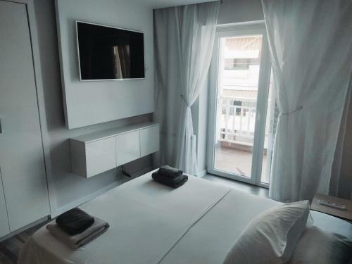 T&f Apartment