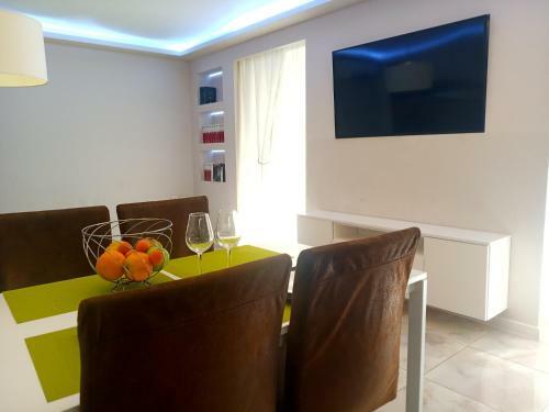 T&f Apartment