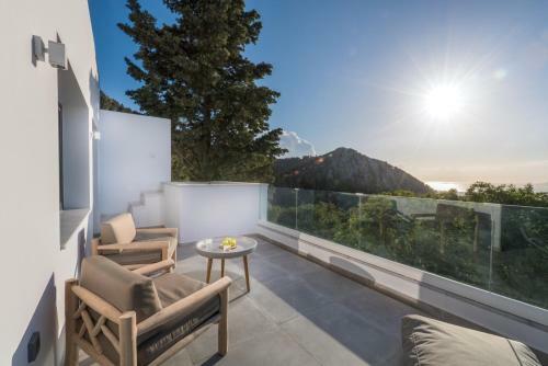 Forest View Villas 1