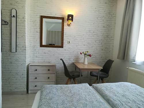 Hostal House L.a