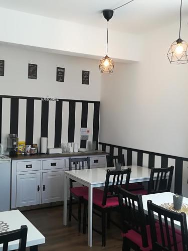 Hostal House L.a