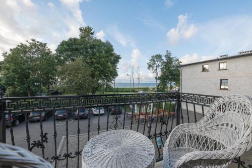 Hostal Marlen Sarbinowo