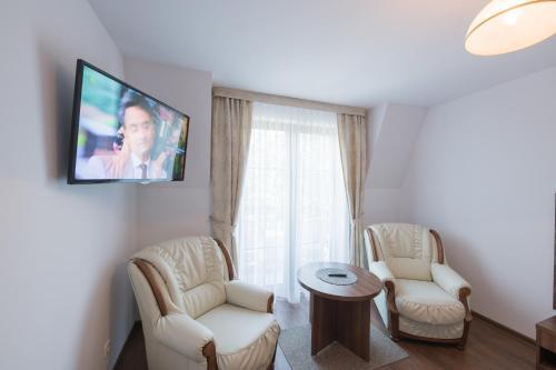 Hostal Marlen Sarbinowo