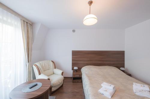 Hostal Marlen Sarbinowo