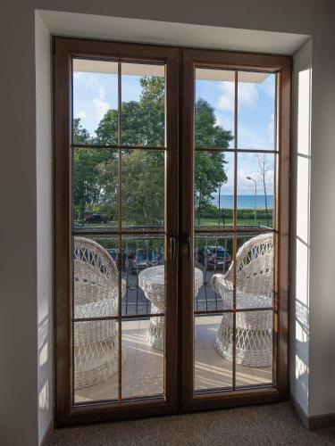 Hostal Marlen Sarbinowo