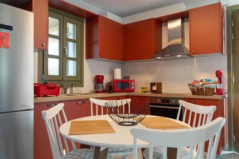 Villa Rosa Luxury Maisonettes