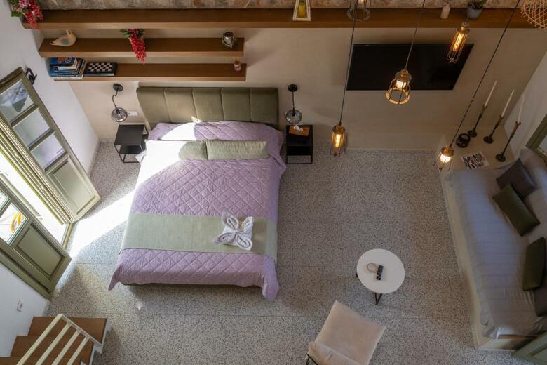 Villa Rosa Luxury Maisonettes