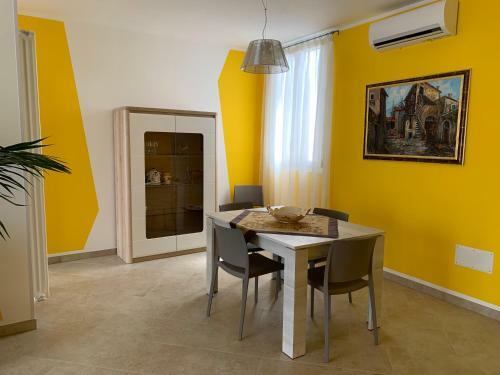 Apartamento Il Girasole "la Contrada Magica"
