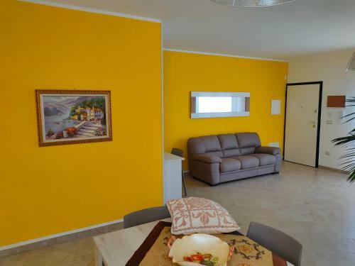 Apartamento Il Girasole "la Contrada Magica"