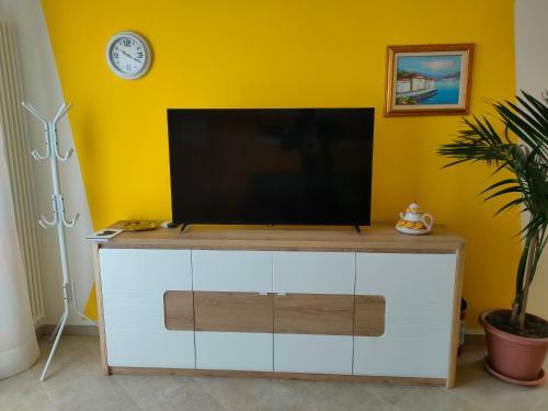 Apartamento Il Girasole "la Contrada Magica"