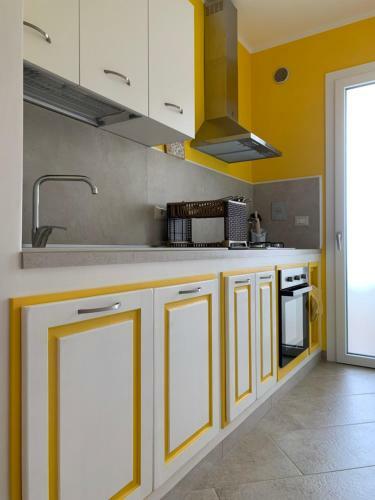 Apartamento Il Girasole "la Contrada Magica"