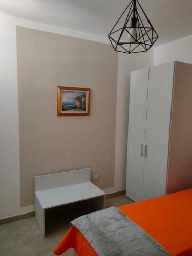 Apartamento Il Girasole "la Contrada Magica"