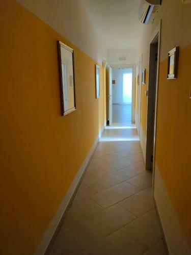 Apartamento Il Girasole "la Contrada Magica"