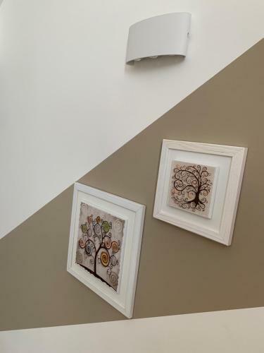 Apartamento Il Girasole "la Contrada Magica"