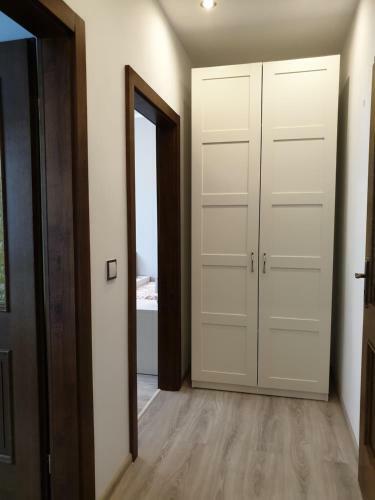 Hostal Pokoje U Jasia I Ma?gosi