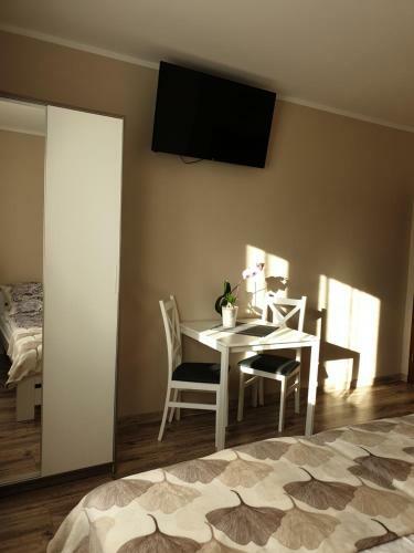 Hostal Pokoje U Jasia I Ma?gosi