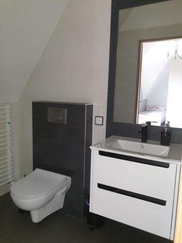 Hostal Pokoje U Jasia I Ma?gosi