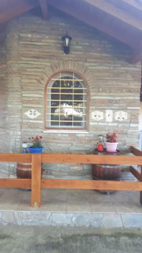Platanos House