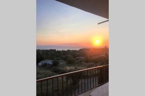 Sea View Apartment