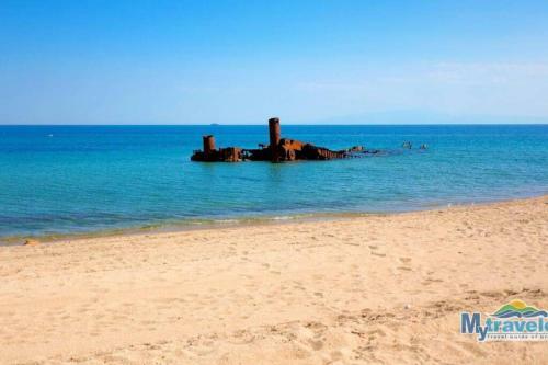 Sea View Apartment