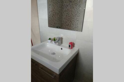 Sea View Apartment