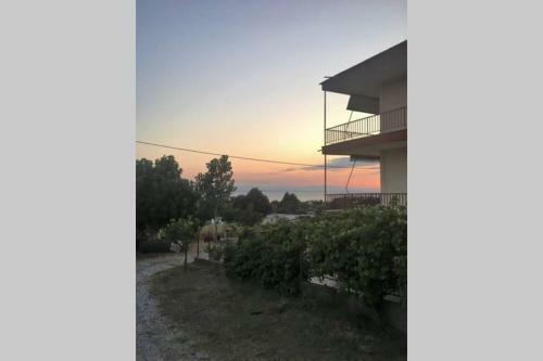 Sea View Apartment