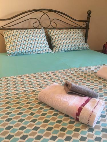 Sea View Apartment