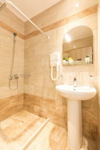 Apartamento Corfu Aquamarine