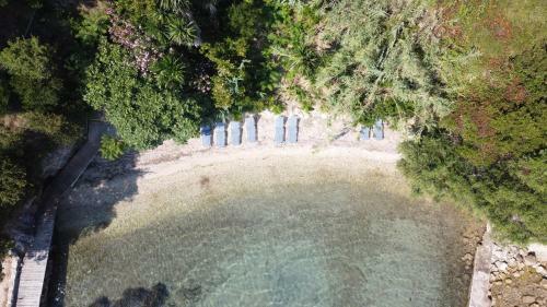 Apartamento Corfu Aquamarine