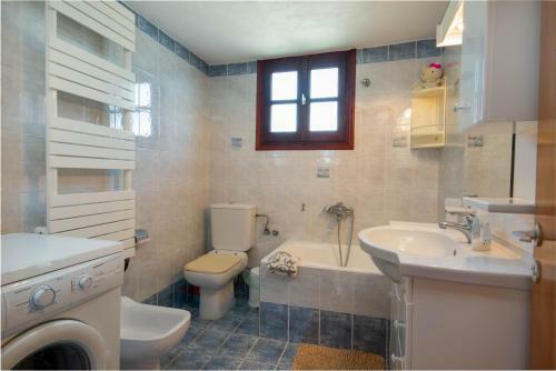 Apartamento Evelina House