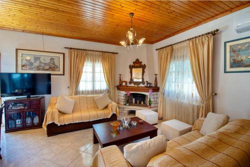 Apartamento Evelina House