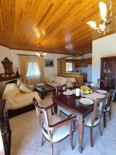 Apartamento Evelina House