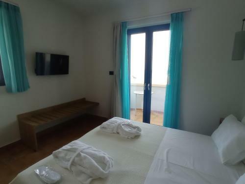 Apartamento Chios Shallow Sea