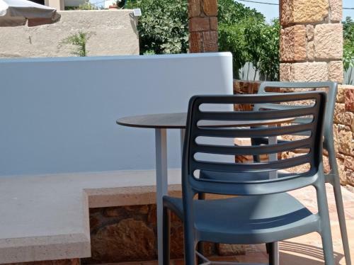 Apartamento Chios Shallow Sea