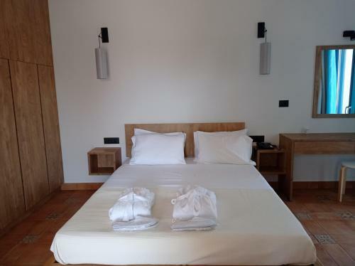 Apartamento Chios Shallow Sea
