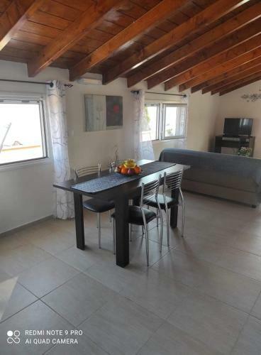 Aggelos's House