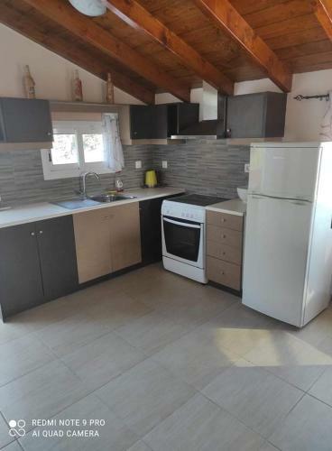 Aggelos's House