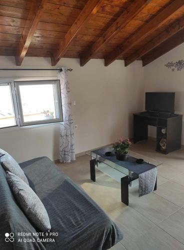 Aggelos's House