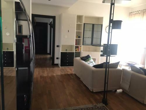 Apartamento Our Home