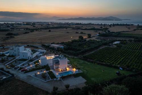 Asteria Pearl Villa 1