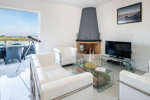 Asteria Pearl Villa 1